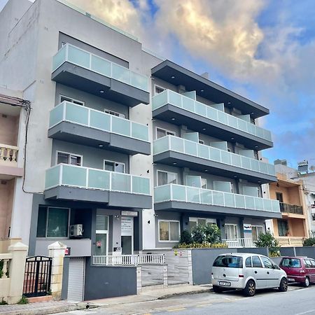 Bayside A Apartments San Julián Exterior foto